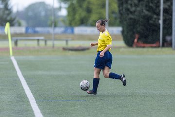 Bild 36 - F SC Ellerau - SV Eidelstedt II : Ergebnis: 2:1